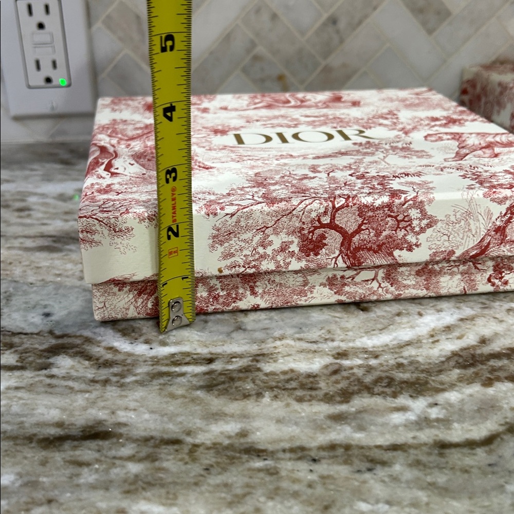Dior Boxes - Picture 5 of 5